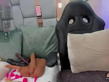 Freechat karina_mason on Chaturbate