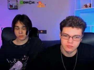 Away karl_mans on Chaturbate