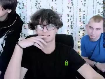 Away karl_mans on Chaturbate