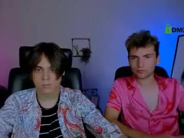 Away karl_mans on Chaturbate