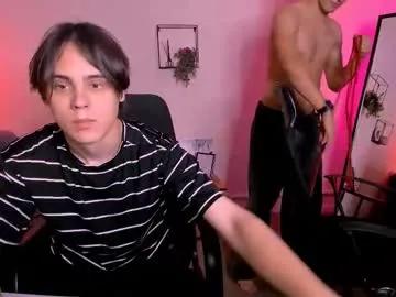 Away karl_mans on Chaturbate