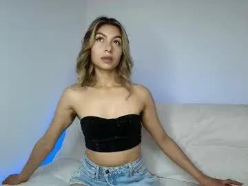 karol_goode — Welcome hairy Lovers - Multi-Goal : Hot cumming>.< #hairyarmpits #lovense #anal #hairy #skinny