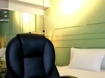 Chaturbate kataliina_18 is Freechat kataliina_18 — Goal reached! Thanks to all tippers! #colombian #latina #young #glasses #bigtits