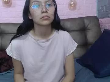Freechat katalina07 on Chaturbate