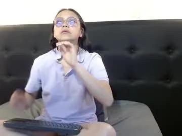 Freechat katalina07 on Chaturbate