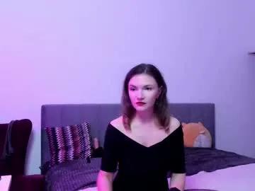 katherinemidnight — [Domi] is on - Tip to make my toy vibrate and give me pleasure! - Multi Goal: ...Make me moan loud!!! :) [300 tokens left] #lovense #strapon #stockings #bigboobs #feet