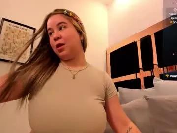 katherinn_gomezz — Hi, the best boobs on chaturbate  PVT IS OPEN  - Goal: spit boobs and play with my nipples [91 tokens left] #bigboobs #bbw #squirt #bignipples #c2c