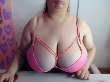 Freechat kathybigboobsbbw_ on Chaturbate