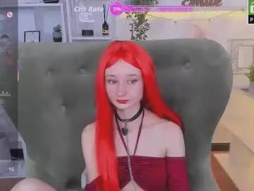 Freechat katia_kim on Chaturbate