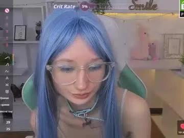 Freechat katia_kim on Chaturbate