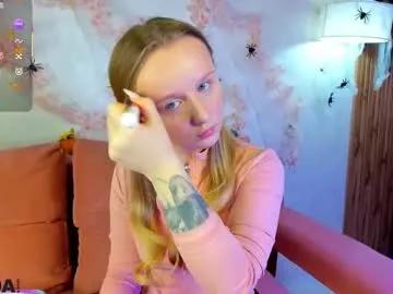 Freechat katrina_bail on Chaturbate