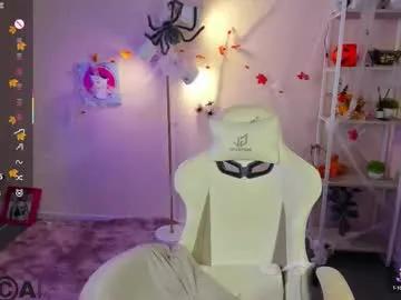 Freechat katrina_bail on Chaturbate