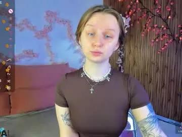 Freechat katrina_bail on Chaturbate