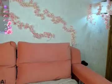 Freechat katrina_bail on Chaturbate