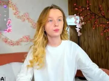 Freechat katrina_bail on Chaturbate