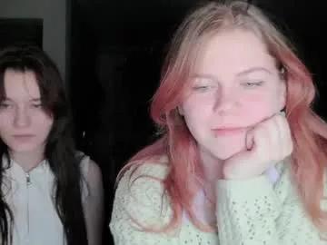 katrine_ine — Girl french kiss  #footfetish #bigass #lesbian #nonude #lovense [87 tokens left]