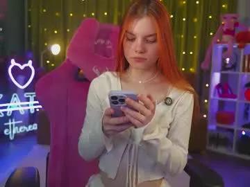 Freechat katy_ethereal on Chaturbate