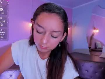 Freechat katy_sweet19 on Chaturbate