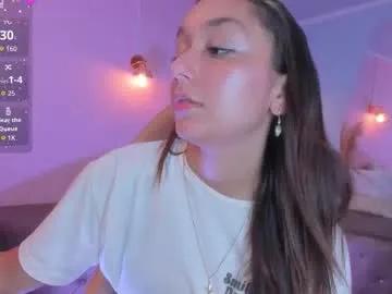 Freechat katy_sweet19 on Chaturbate