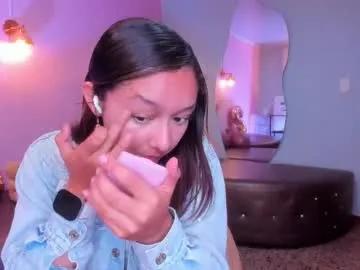 Freechat katy_sweet19 on Chaturbate