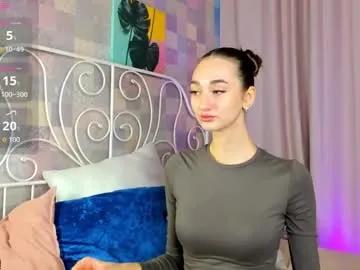 Freechat ke1ly_powell on Chaturbate