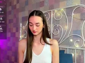 Freechat ke1ly_powell on Chaturbate