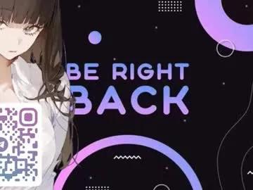 Away kebesheska on Chaturbate