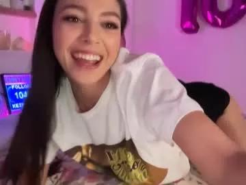 Freechat keirasworld on Chaturbate