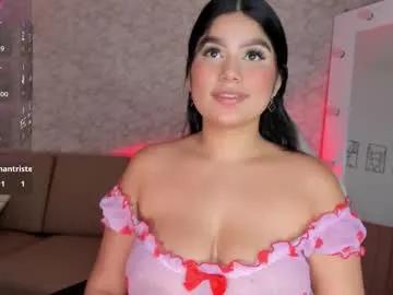 Freechat kendall_jonss on Chaturbate