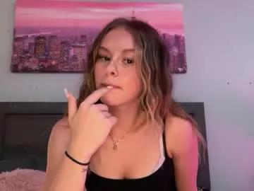Freechat kenziesmithh on Chaturbate