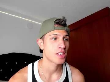 Freechat kevin_ahs1 on Chaturbate
