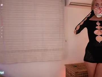 Freechat kimberhot on Chaturbate