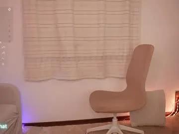 Freechat kimberhot on Chaturbate