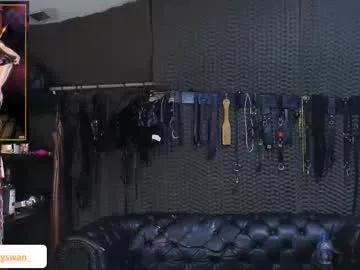 Freechat kimberly_swan_ on Chaturbate