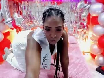 kimmturner on Chaturbate 