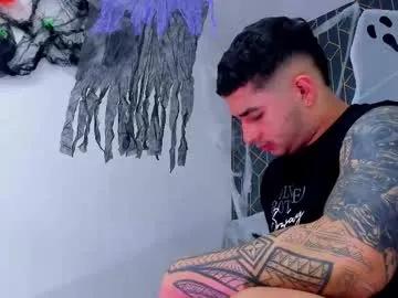 Freechat king_falconer on Chaturbate