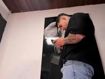 Freechat king_falconer on Chaturbate