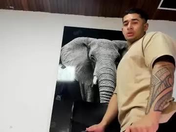 Freechat king_falconer on Chaturbate