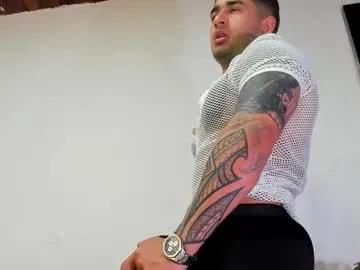 Freechat king_falconer on Chaturbate