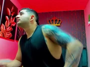 Freechat king_falconer on Chaturbate