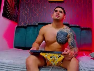 Freechat king_falconer on Chaturbate