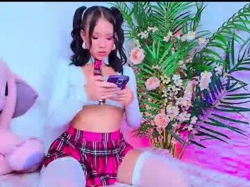 Freechat kinky_karo on Chaturbate