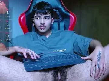 Freechat kinkybabies_ on Chaturbate