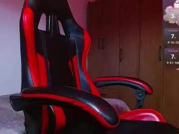 Freechat kinkybabies_ on Chaturbate