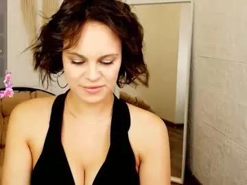 Freechat kira_energy on Chaturbate