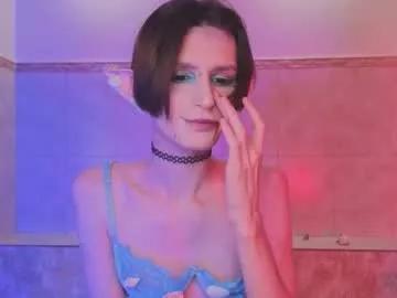Private kira_long on Chaturbate