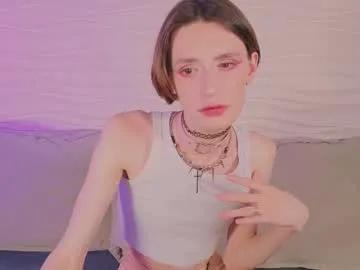 Private kira_long on Chaturbate