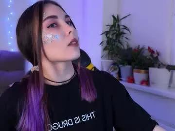 Freechat kittie_bear on Chaturbate