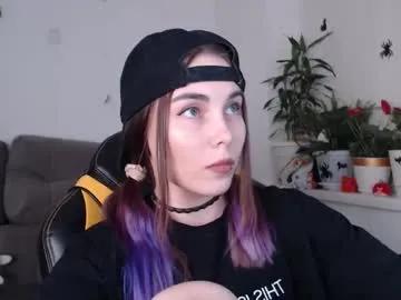 Freechat kittie_bear on Chaturbate