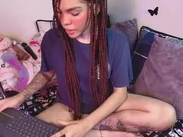 Freechat kitty_aikoo on Chaturbate